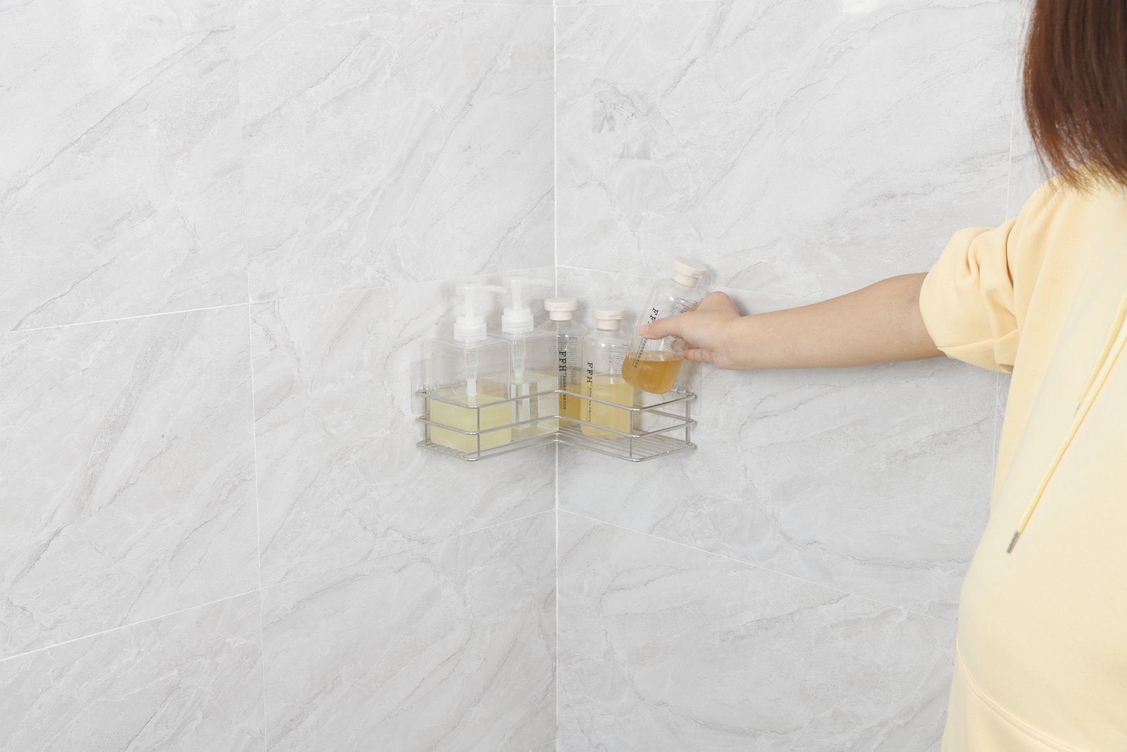 YK-014 Bathroom Shelf YK-014 product image 1