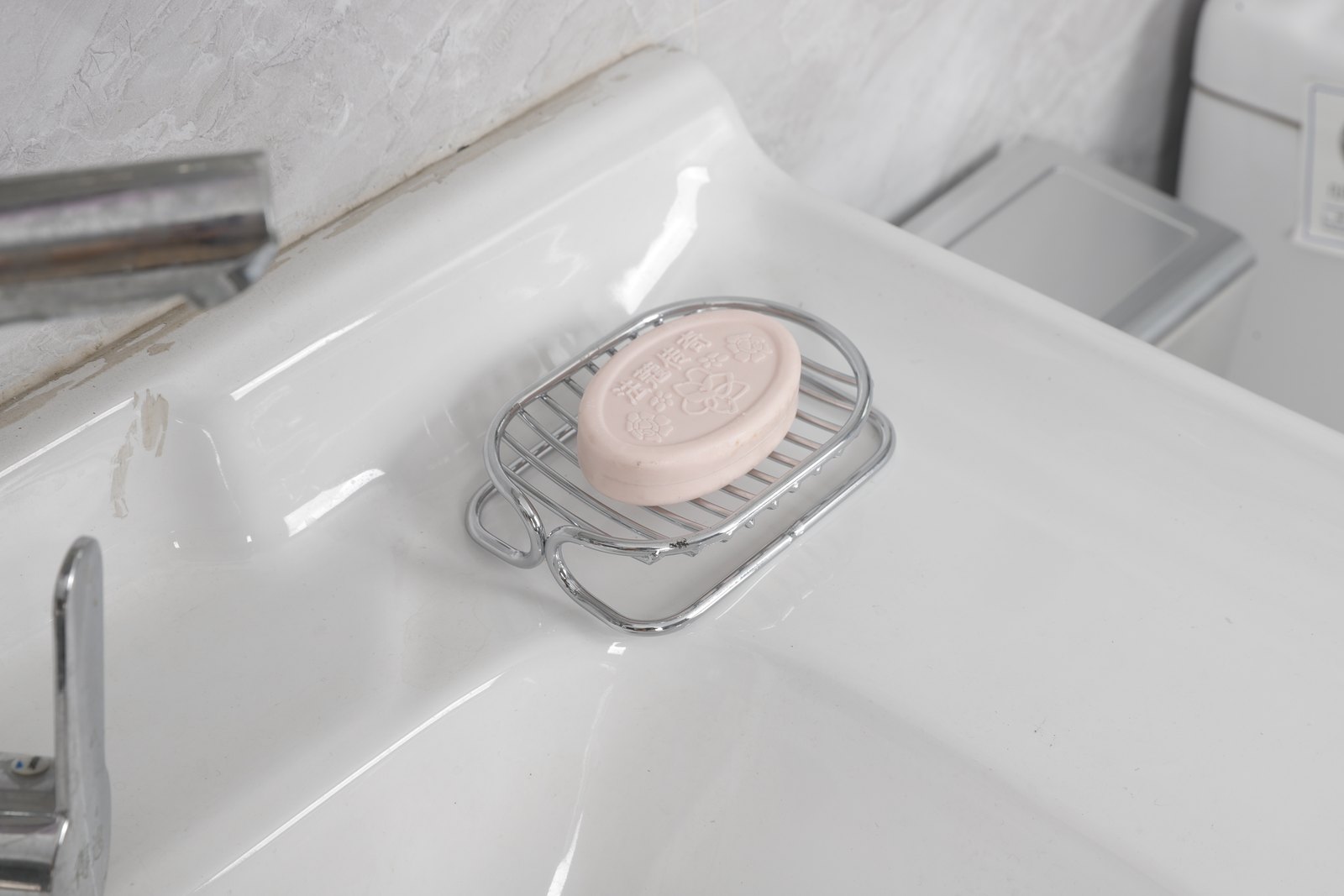 YK-022 Bathroom Shelf YK-022 product image 1