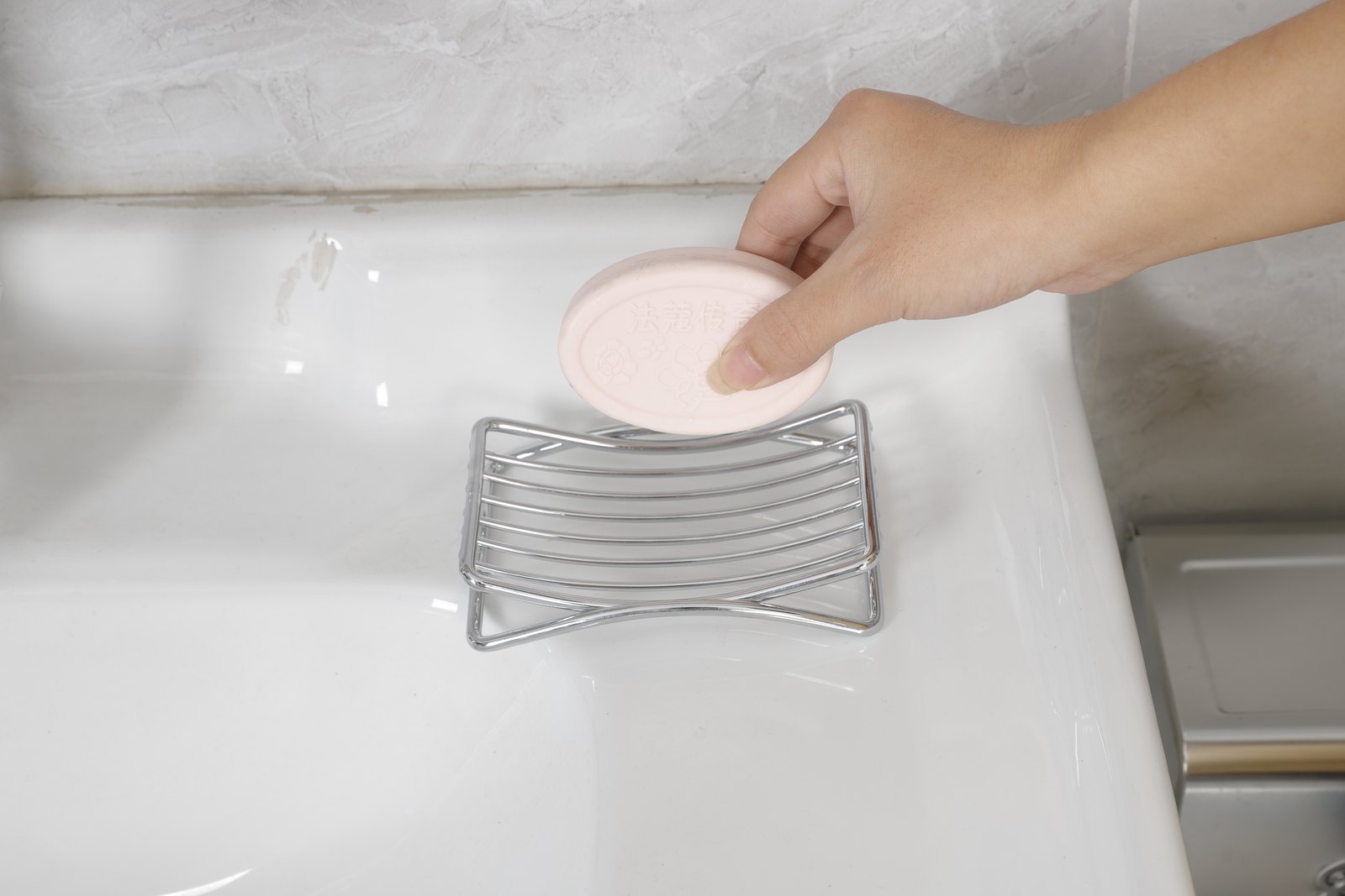 YK-024 Bathroom Shelf YK-024 product image 1