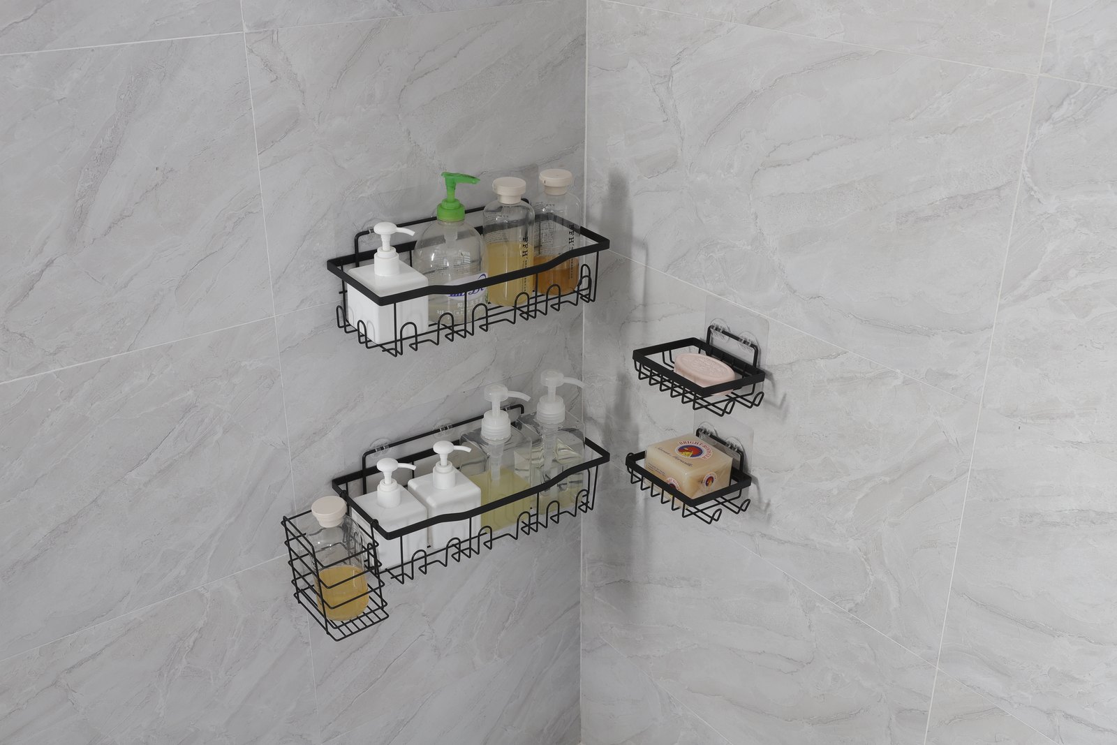 YK-026 Bathroom Shelf YK-026 product image 1