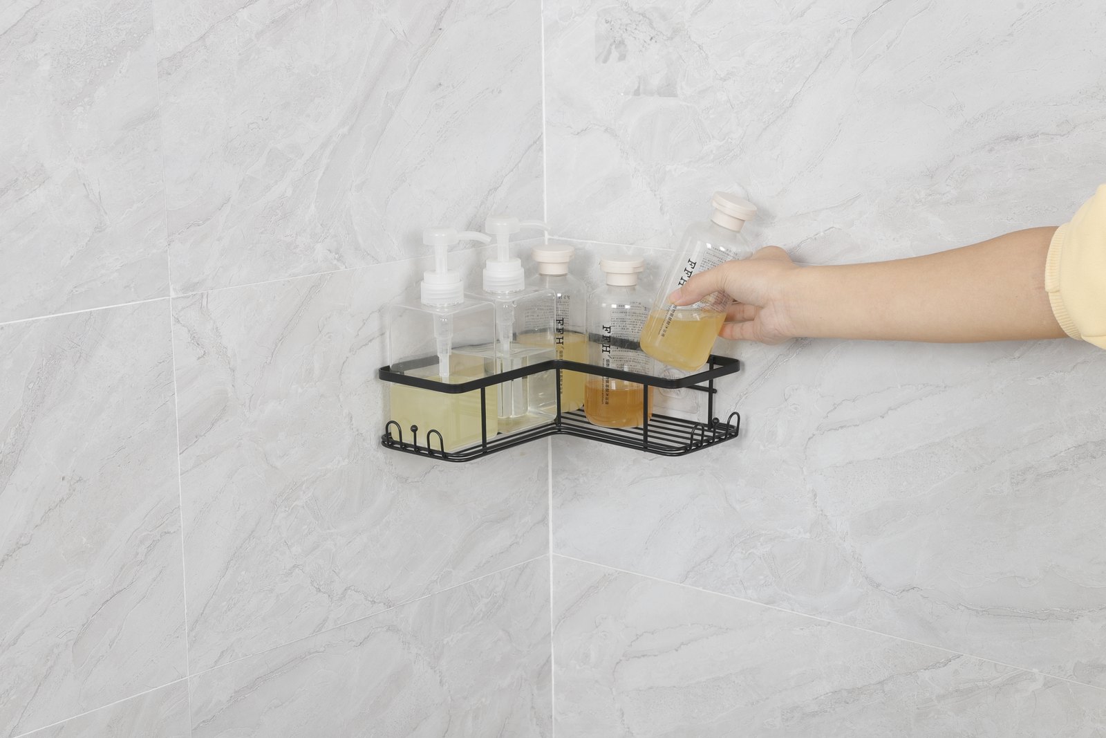 YK-034 Bathroom Shelf YK-034 product image 1