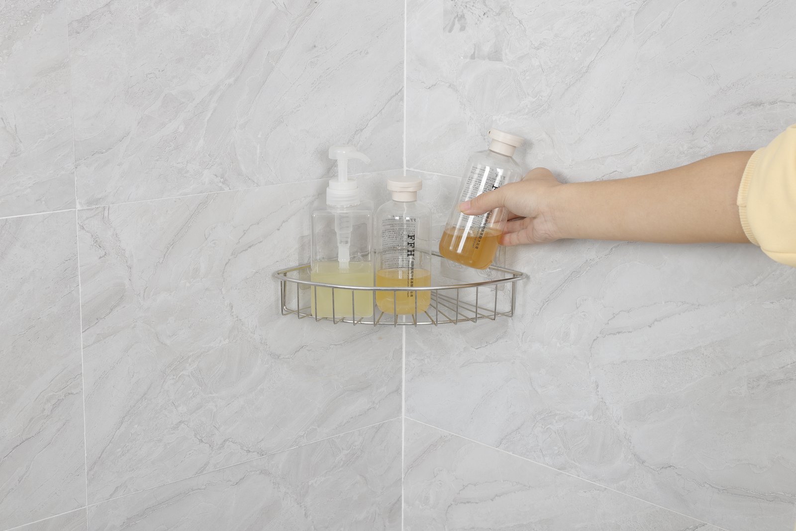 YK-038 Bathroom Shelf YK-038 product image 1