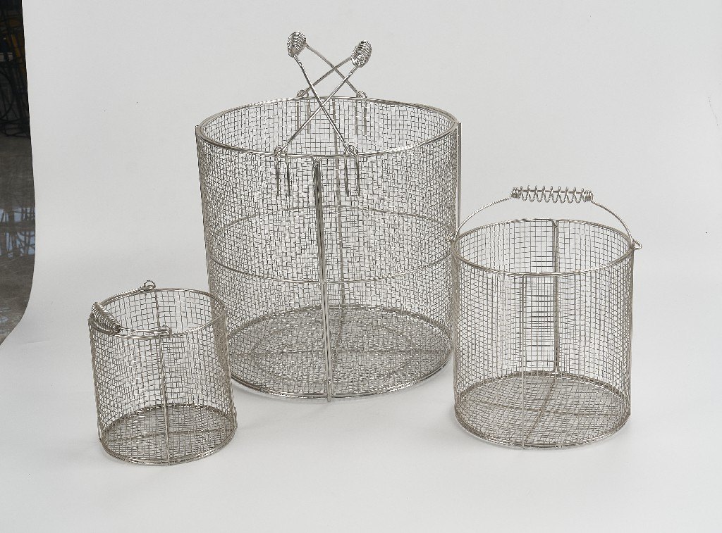 YK-075 Storage Basket YK-075 product image 1