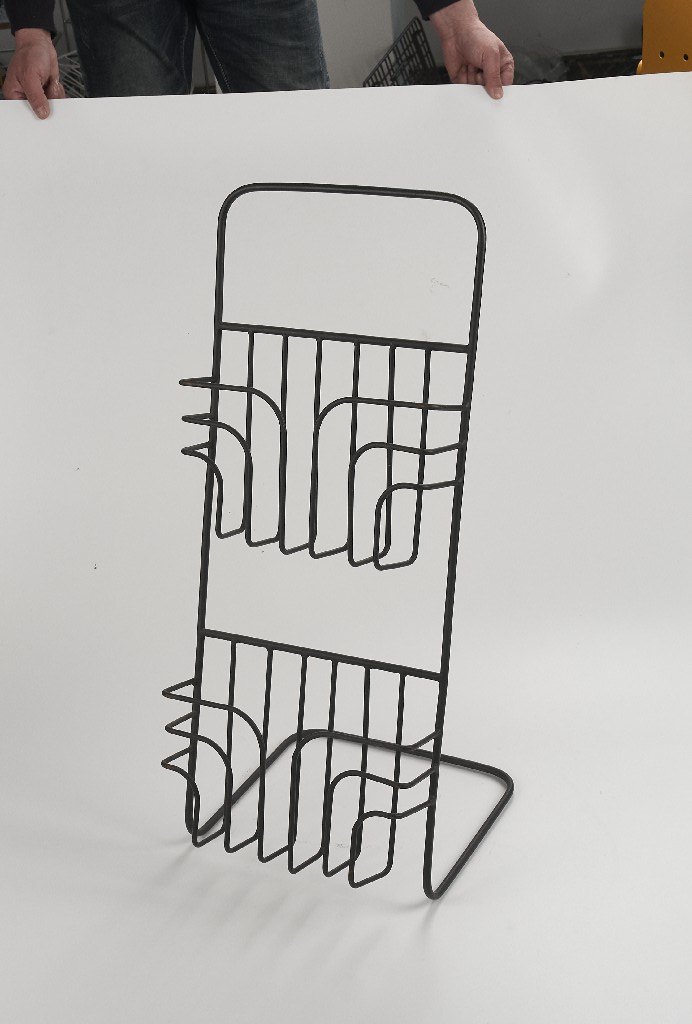 YK-152 Home Storage Shelf YK-152 product image 1