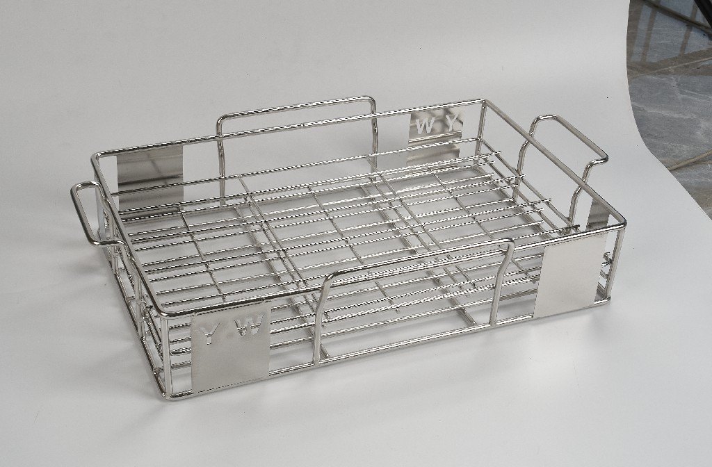 YK-252 Mesh Rack YK-252 product image 1