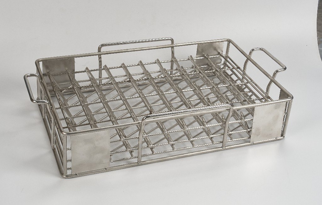 YK-253 Mesh Rack YK-253 product image 1