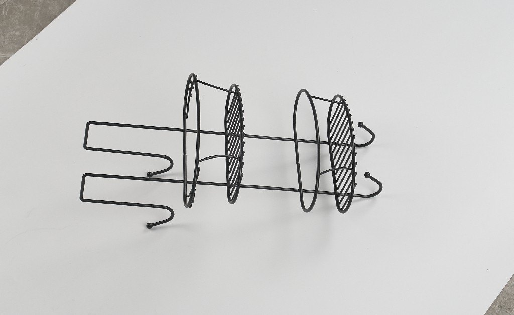 YK-002 Bathroom Shelf product image