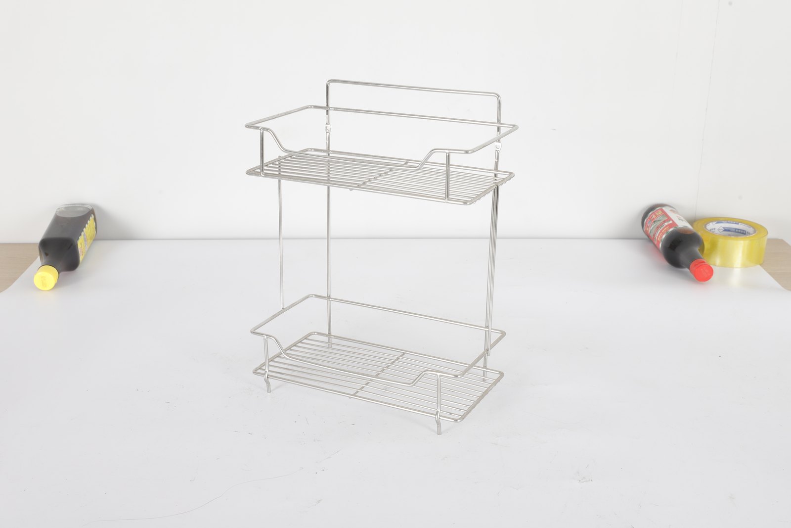 YK-004 Bathroom Shelf product image