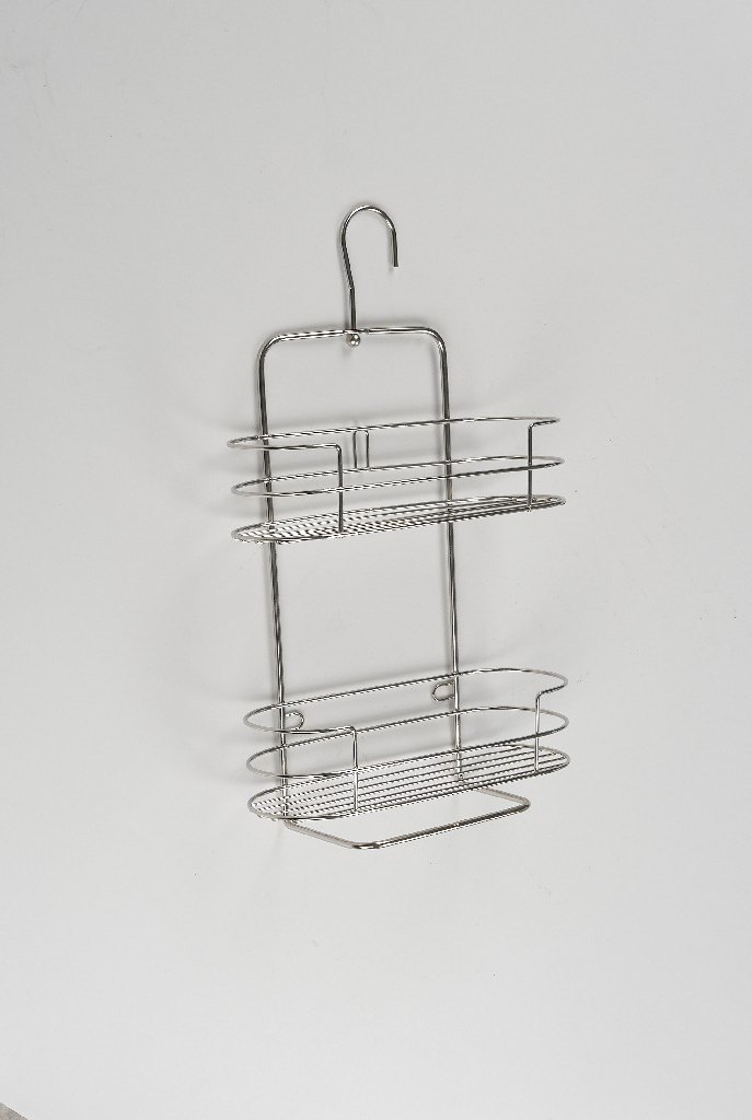 YK-010 Bathroom Shelf product image