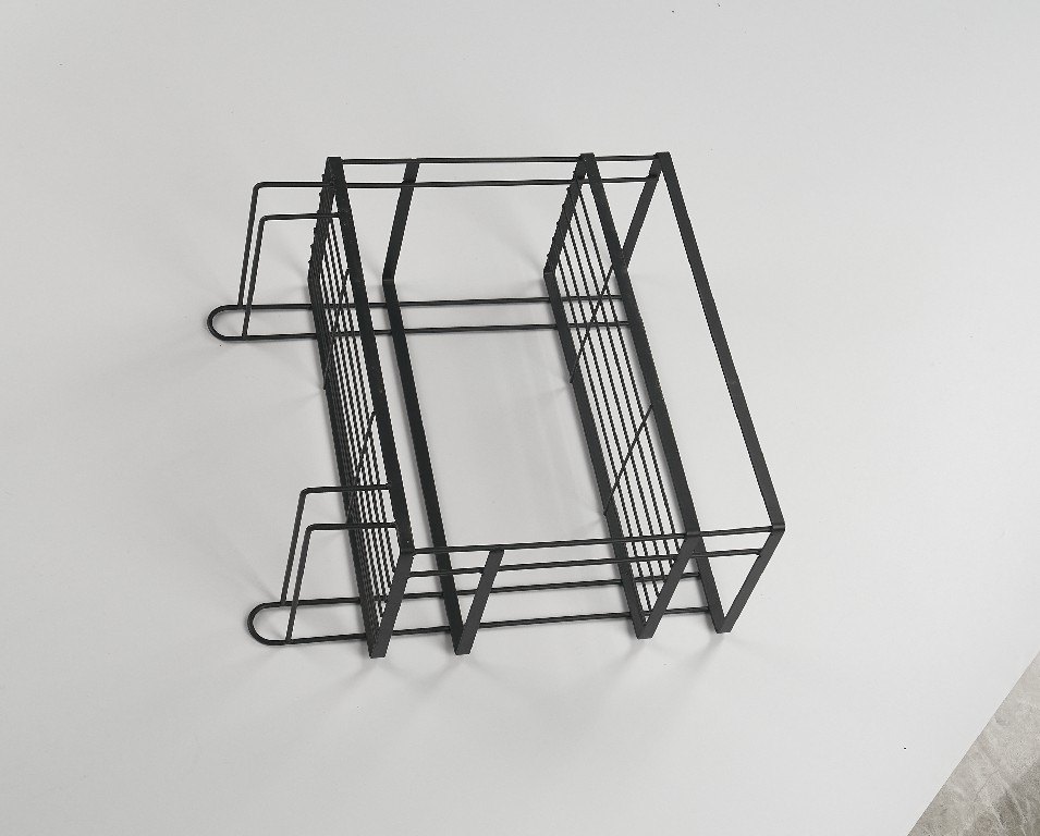 YK-012 Bathroom Shelf product image