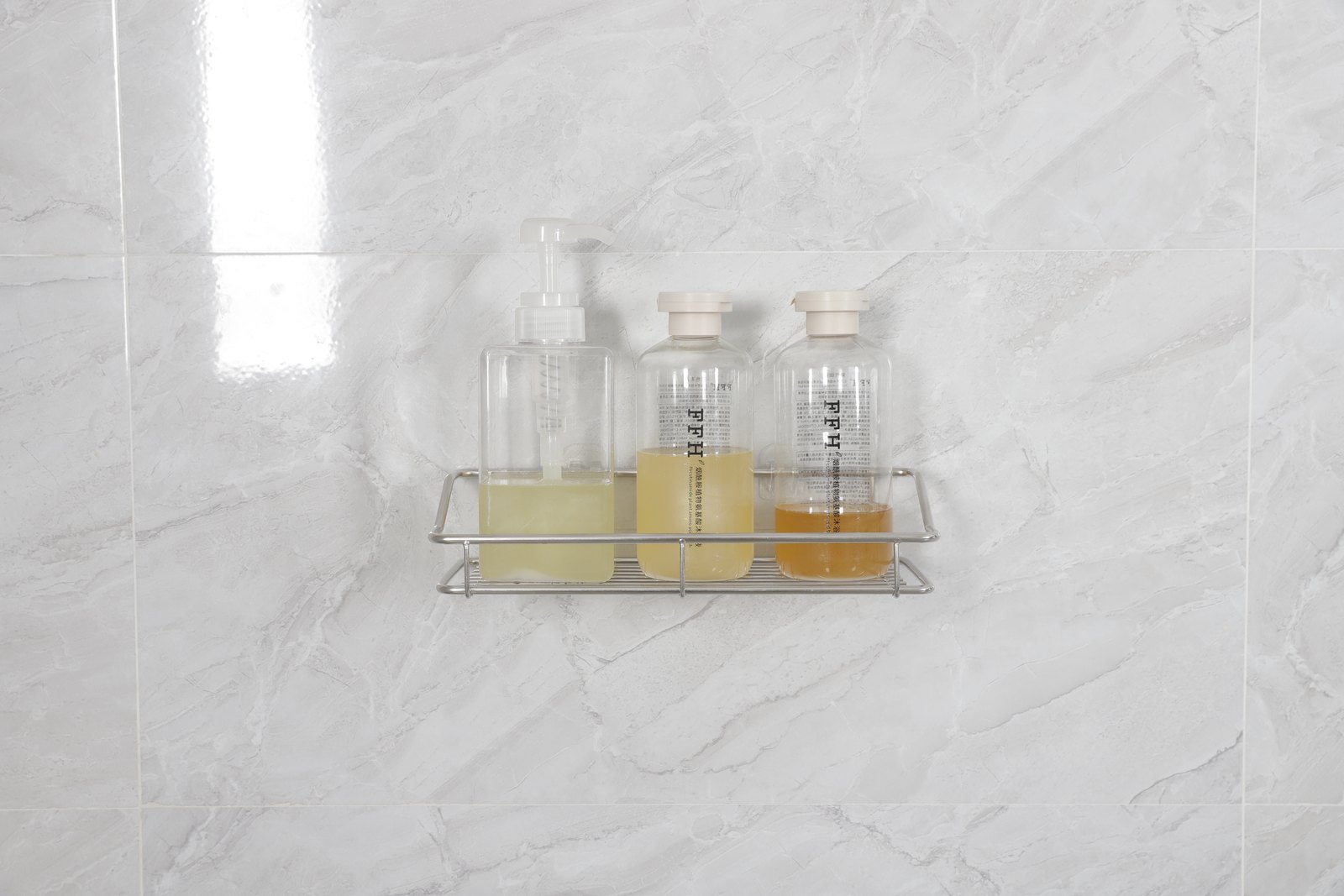 YK-016 Bathroom Shelf product image