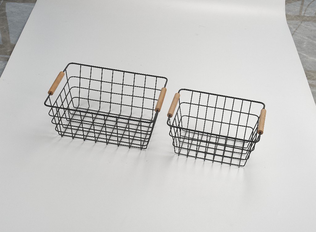 YK-042 Storage Basket product image