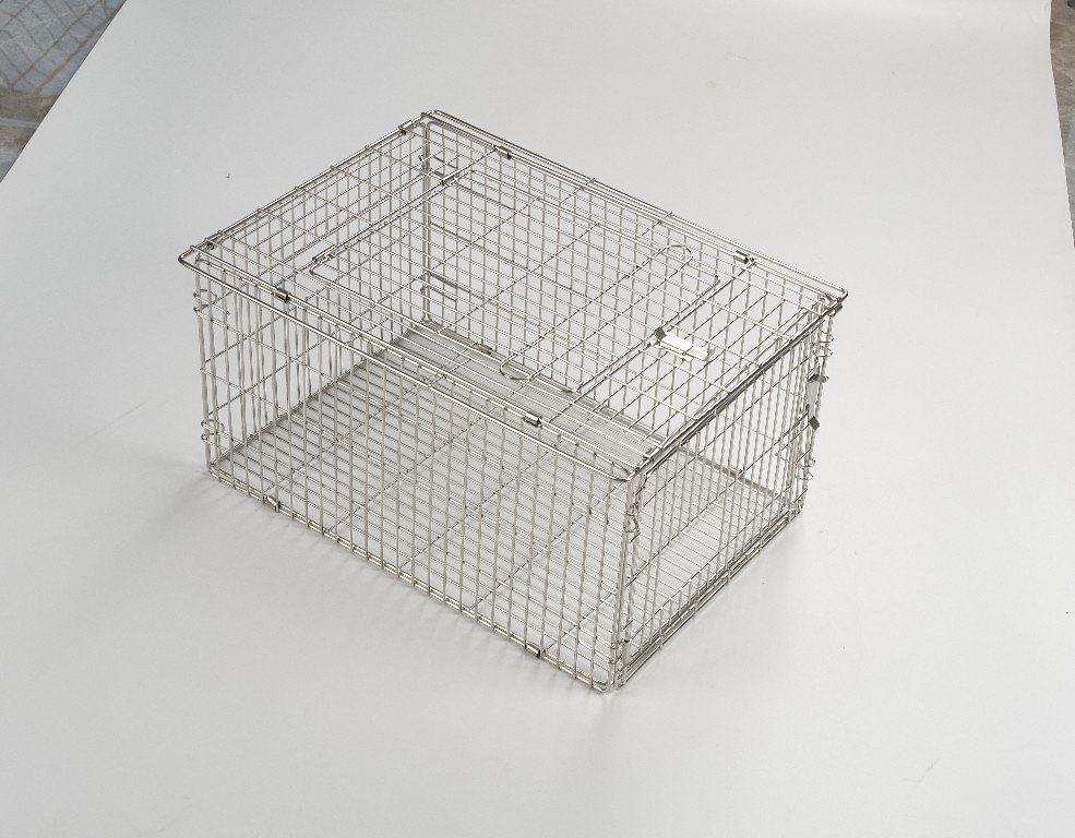 YK-052 Storage Basket product image