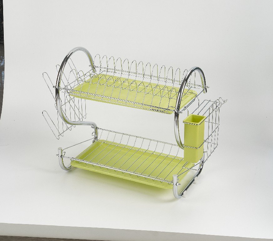 YK-182 Kitchen Storage Basket product image