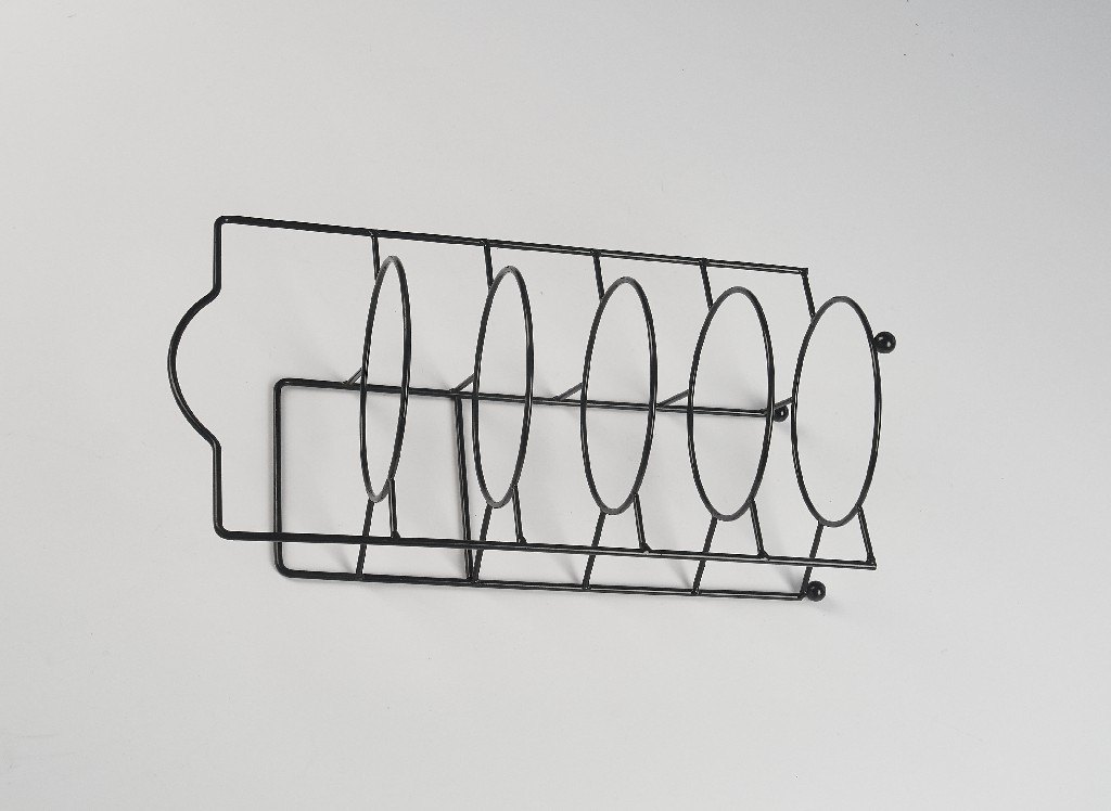 YK-183 Kitchen Storage Basket product image