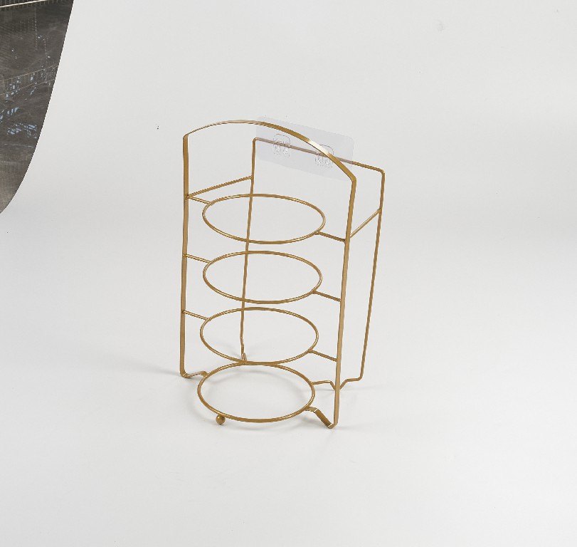 YK-184 Kitchen Storage Basket product image