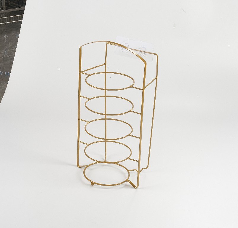 YK-185 Kitchen Storage Basket product image