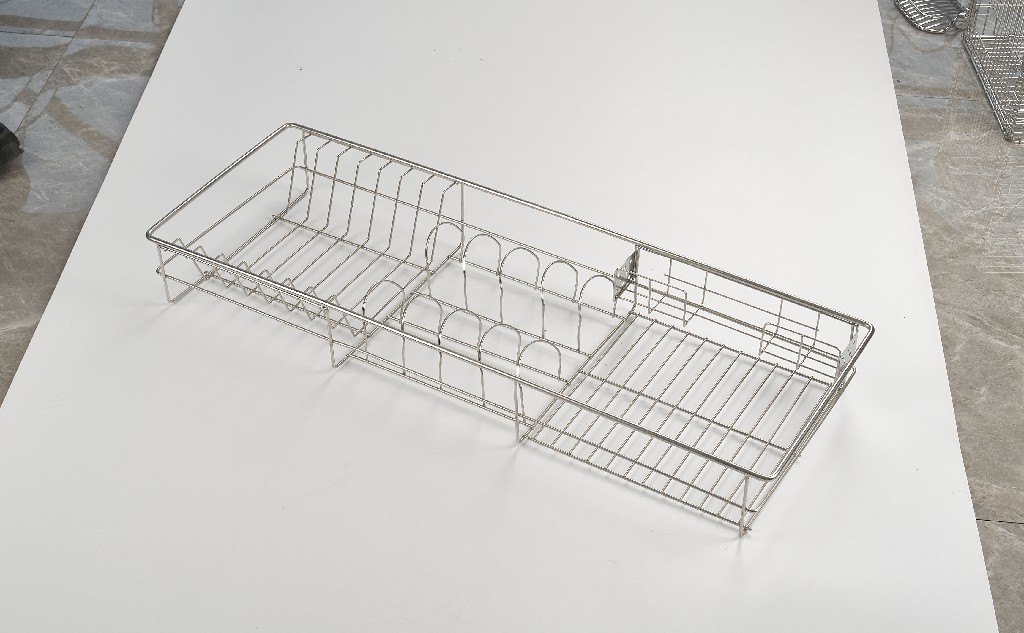 YK-188 Kitchen Storage Basket product image
