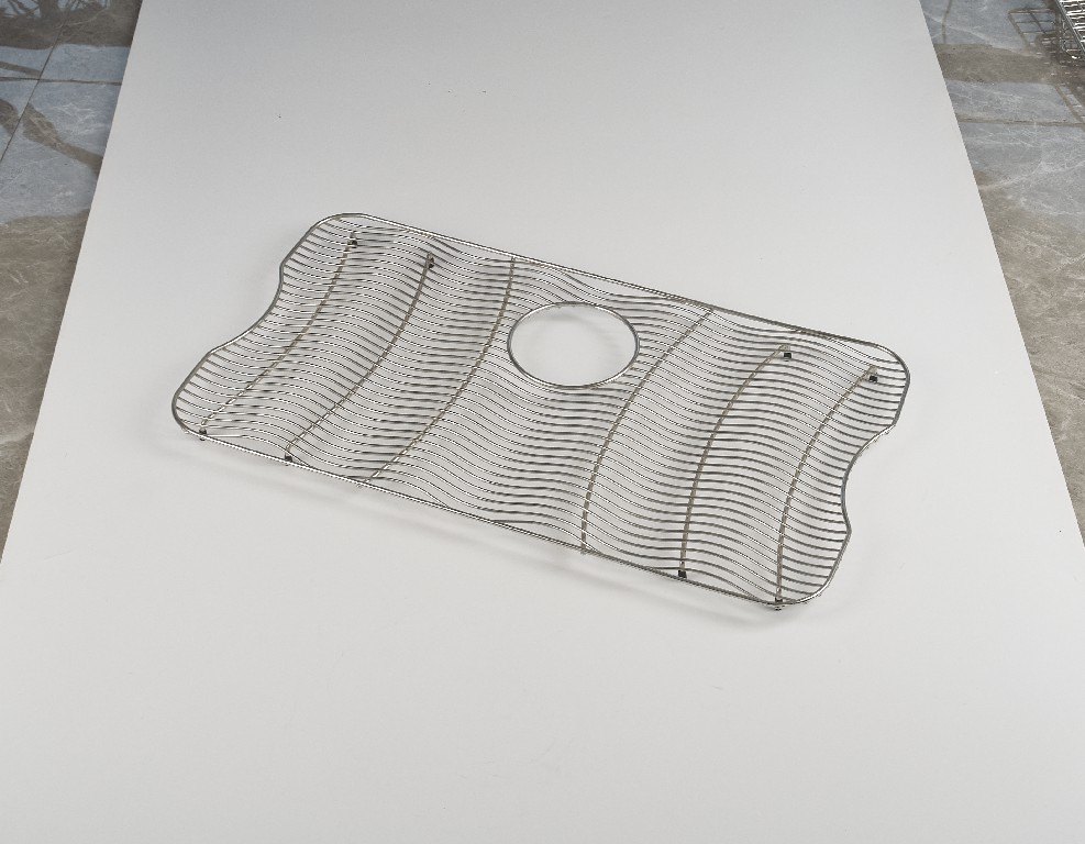 YK-231 Mesh Rack product image