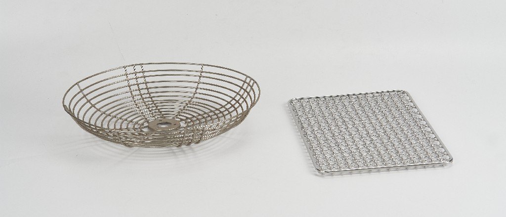 YK-241 Mesh Rack product image