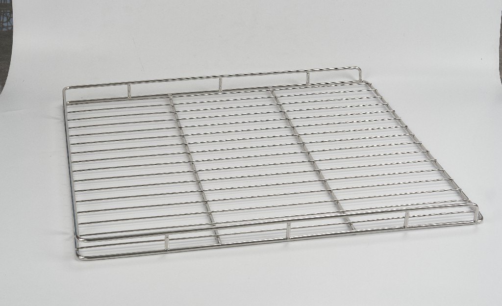 YK-243 Mesh Rack product image