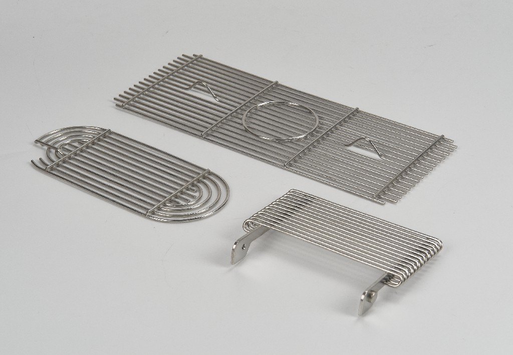 YK-245 Mesh Rack product image