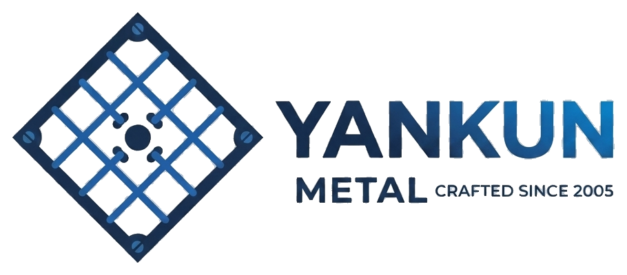 Yankun Metal Products logo